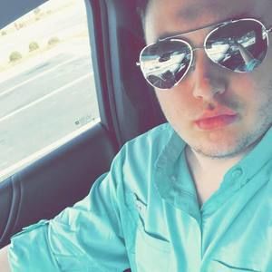 Meet your Posher, Brandon